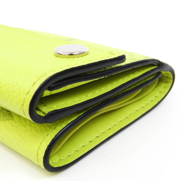 Louis Vuitton Taigarama Discovery Compact Wallet M67629 Women,Men Taigarama W... - Picture 8 of 12